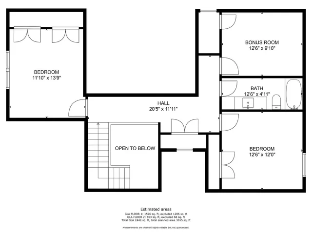 $849,000 | 0 Tiger Woods Way, Murfreesboro, TN 37129