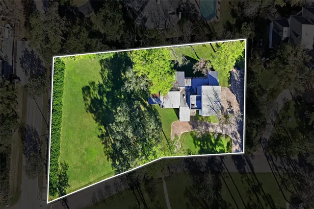 $2,750,000 | 0 Green Oaks Drive, Houston, TX 77024