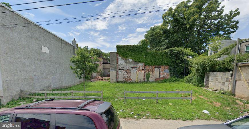 2634 West Cumberland St  