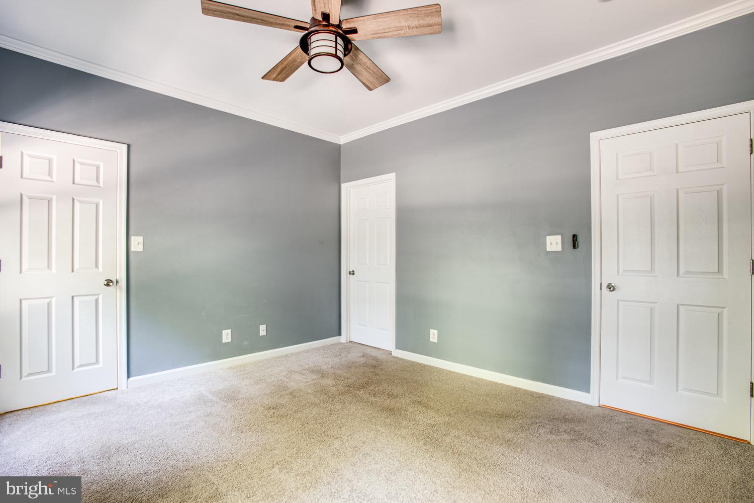 218 Cedar Ridge Drive Ruther Glen, VA 22546 - Photo 13 of 30 Primary bedroom