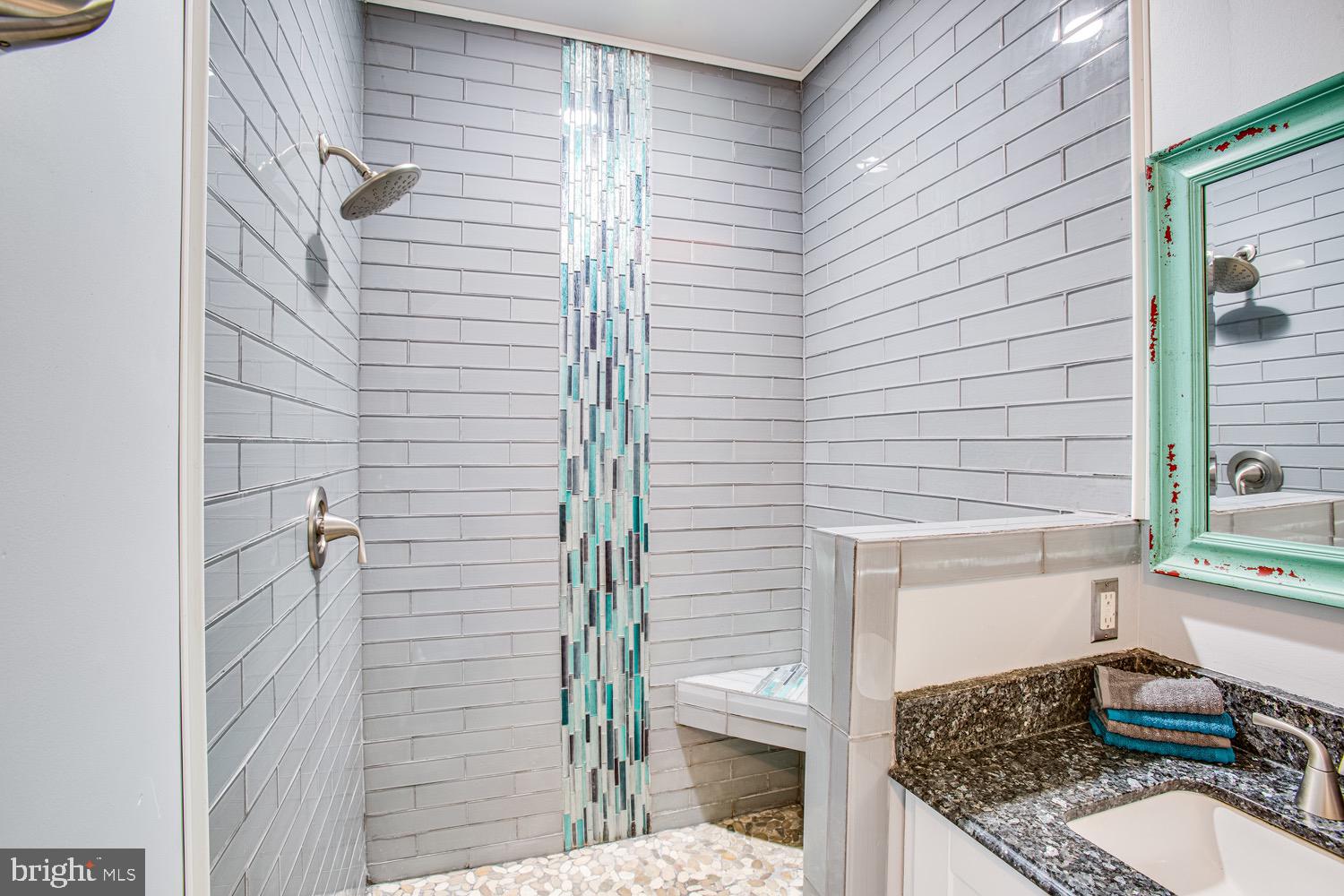 218 Cedar Ridge Drive Ruther Glen, VA 22546 - Photo 16 of 30 Primary bathroom