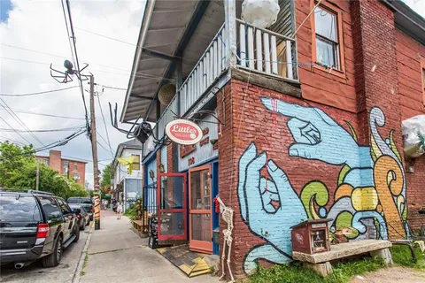 $520,000 | 170 Boulevard Southeast, Unit 221E, Atlanta, GA 30312