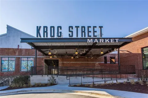 $520,000 | 170 Boulevard Southeast, Unit 221E, Atlanta, GA 30312