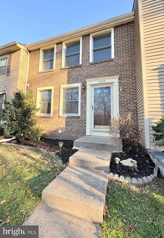 $2,900 | 8263 Burning Forest Court, Springfield, VA 22153