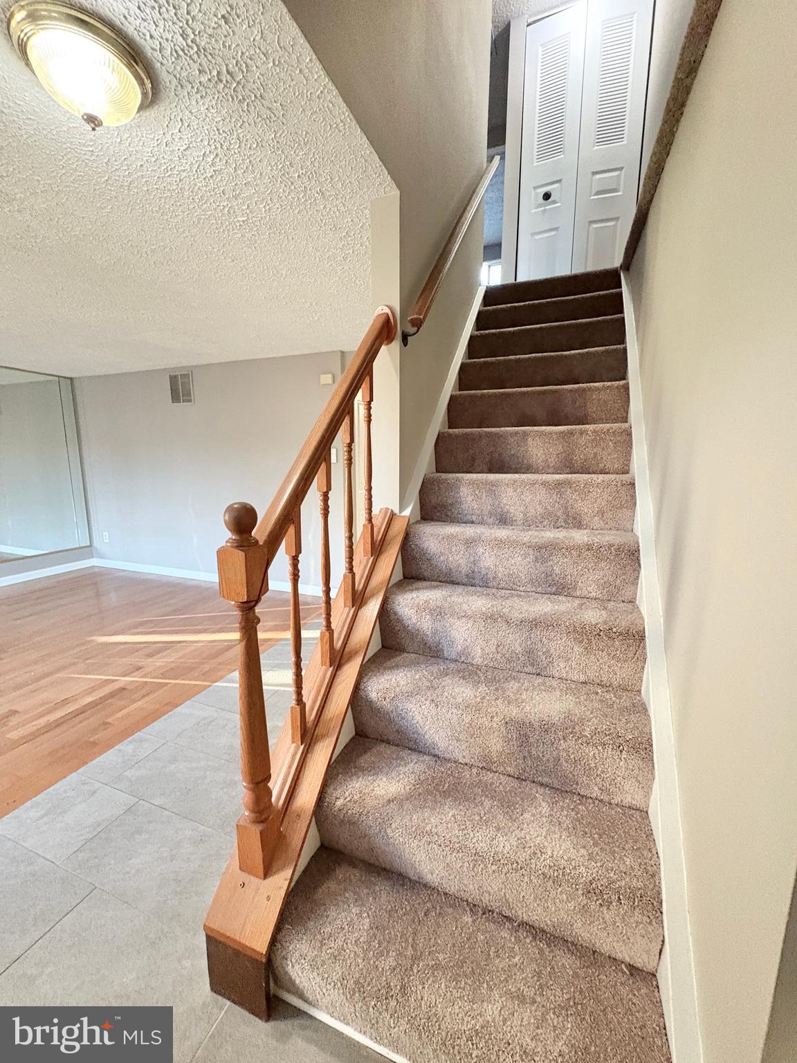8263 Burning Forest Court Springfield, VA 22153 - Photo 16 of 43 a view of entryway