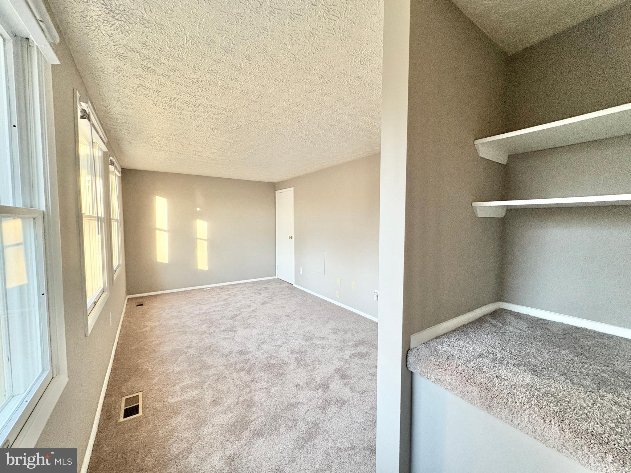 8263 Burning Forest Court Springfield, VA 22153 - Photo 18 of 43 a view of an empty room