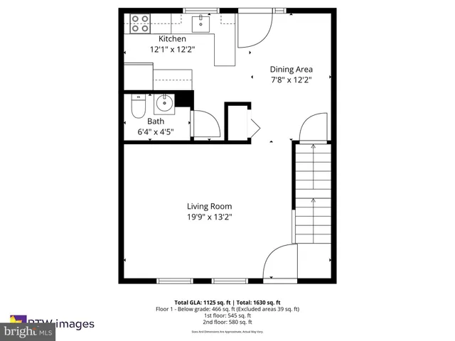 $2,900 | 8263 Burning Forest Court, Springfield, VA 22153