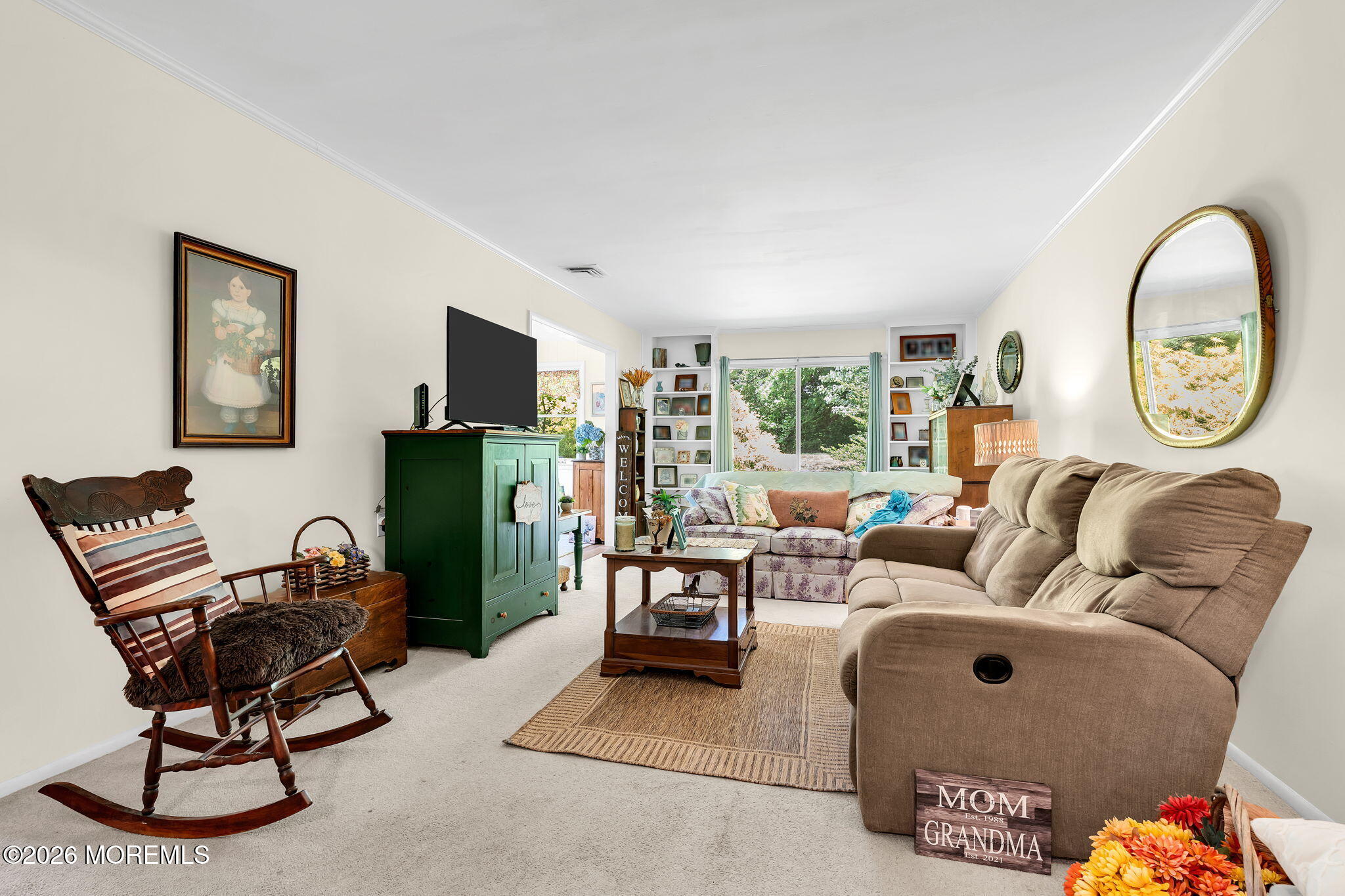 30 Phillips Road Brick, NJ 08724 - Photo 5 of 25 15-living-room-wide-angle-rocking-chair