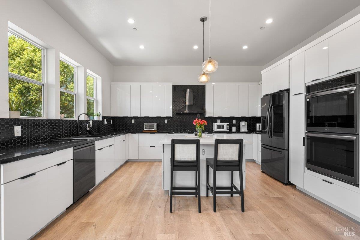 1616 Redwood Hill Road Santa Rosa, CA 95404 - Photo 20 of 62