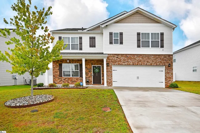 $340,000 | 205 Lily Pond Place, Easley, SC 29642