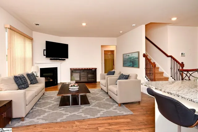 $340,000 | 205 Lily Pond Place, Easley, SC 29642