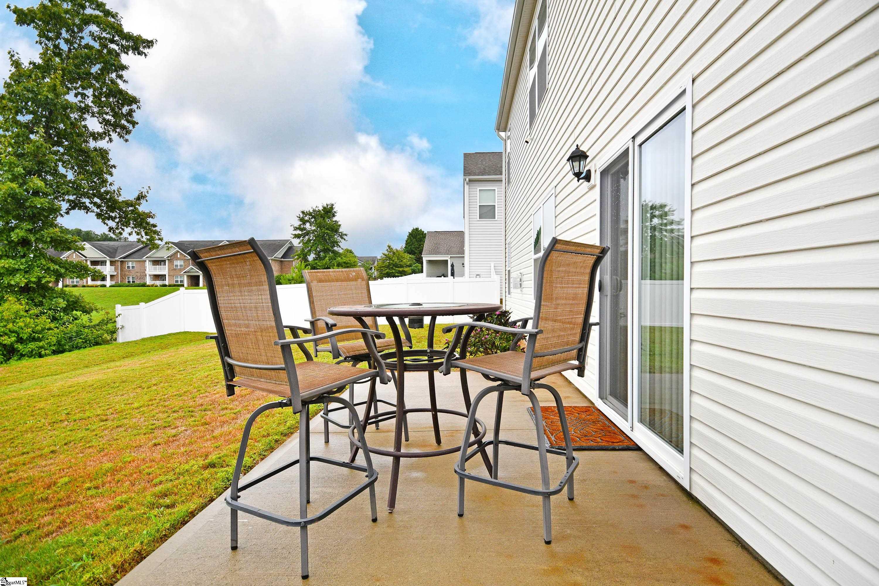 205 Lily Pond Place Easley, SC 29642 - Photo 25 of 50