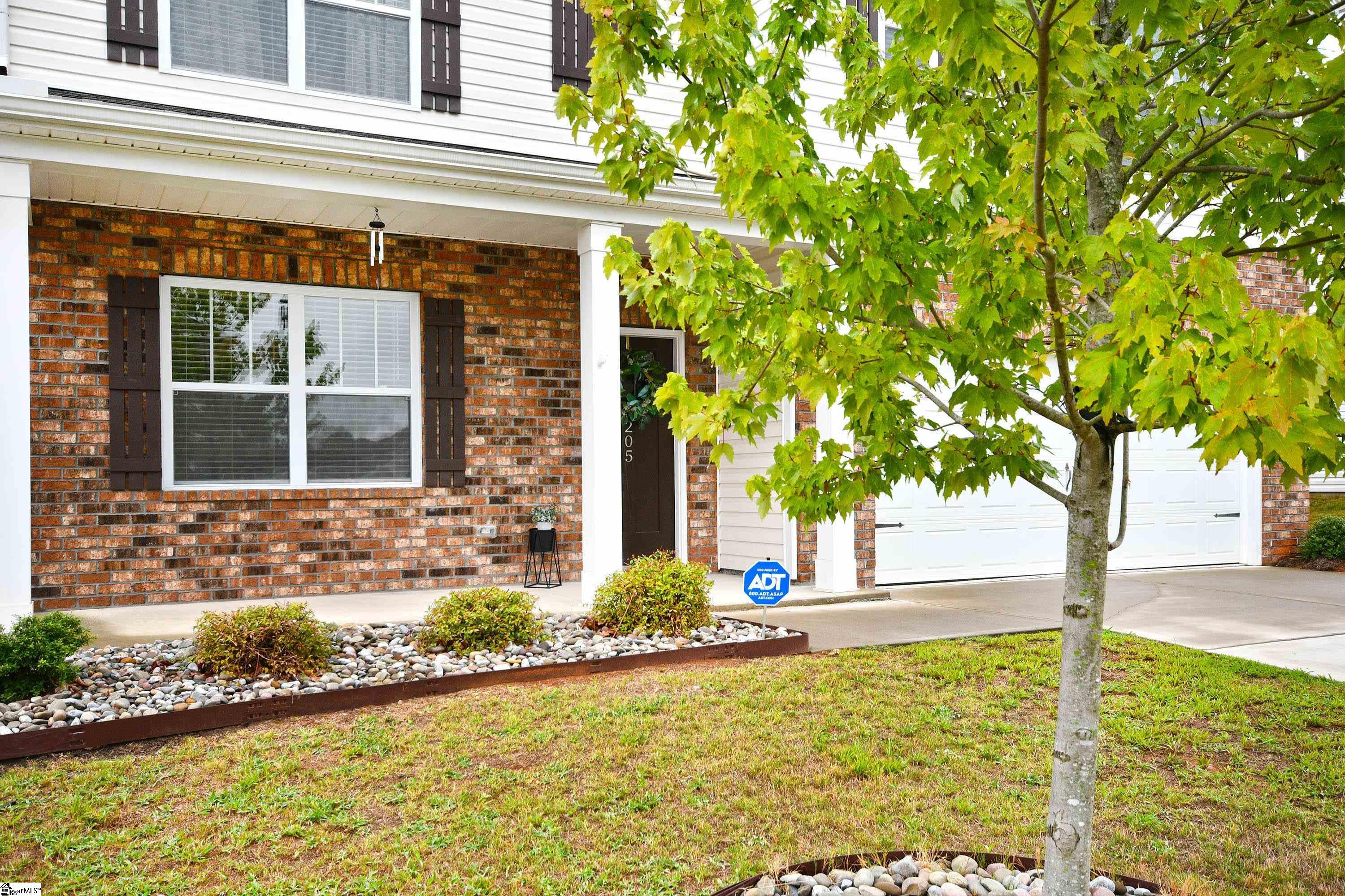 205 Lily Pond Place Easley, SC 29642 - Photo 37 of 50