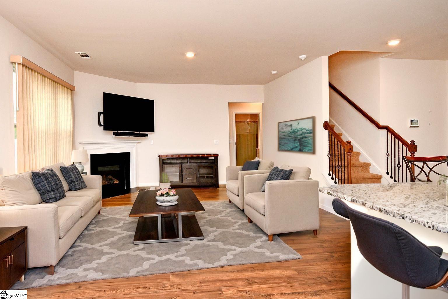 205 Lily Pond Place Easley, SC 29642 - Photo 40 of 50