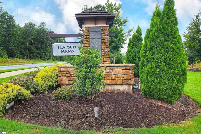 $340,000 | 205 Lily Pond Place, Easley, SC 29642