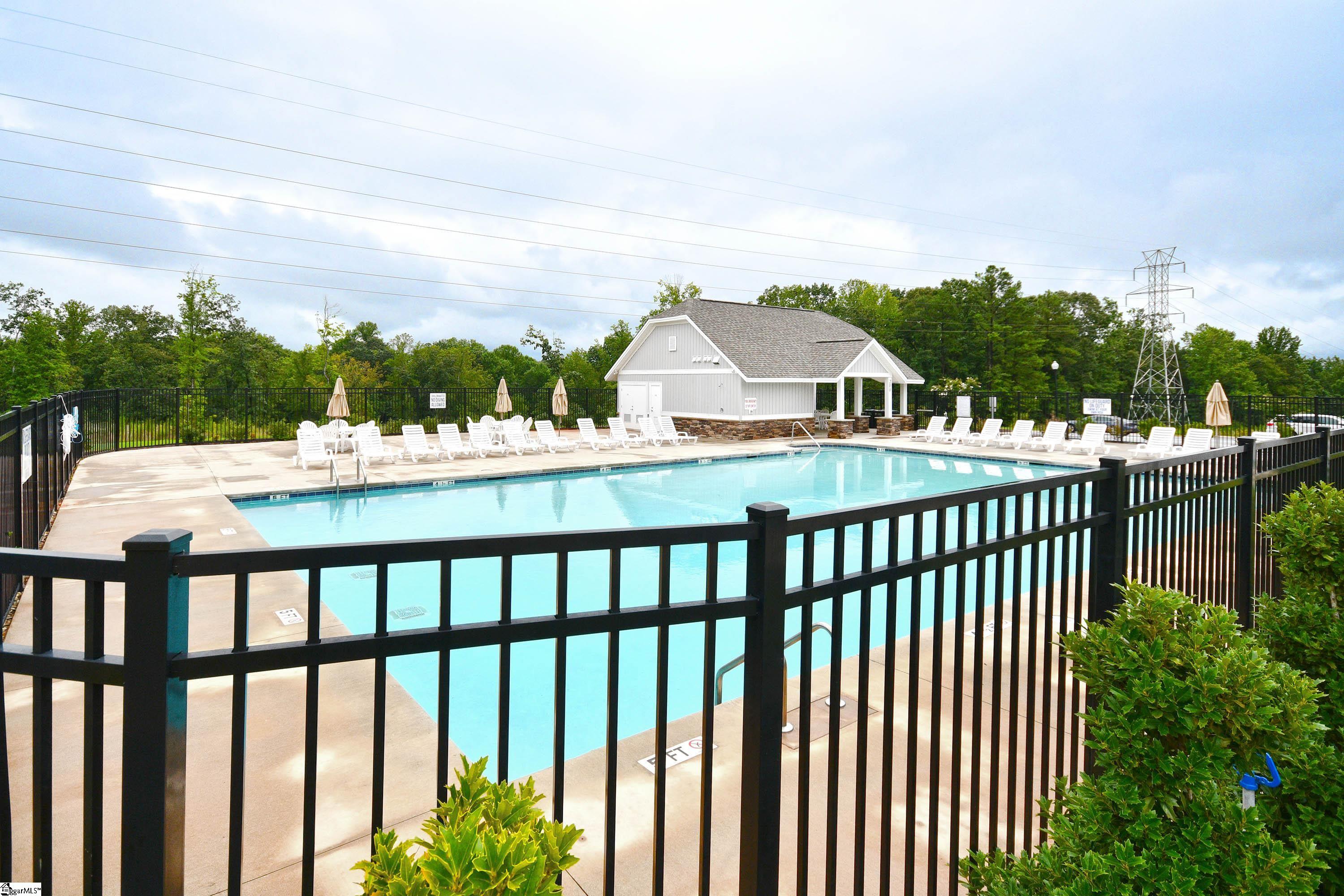 205 Lily Pond Place Easley, SC 29642 - Photo 8 of 50