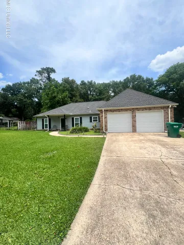 $1,870 | 11258 Laura Lane, Gulfport, MS 39503