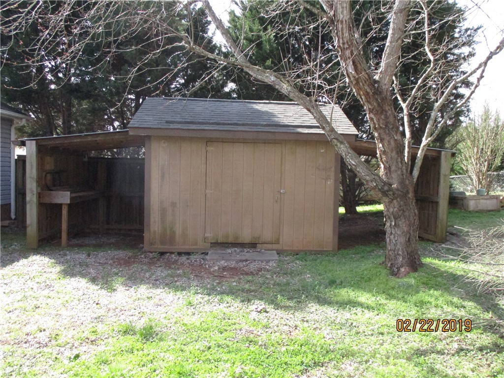 1911 East Calhoun Street Anderson, SC 29621 - Photo 8 of 16