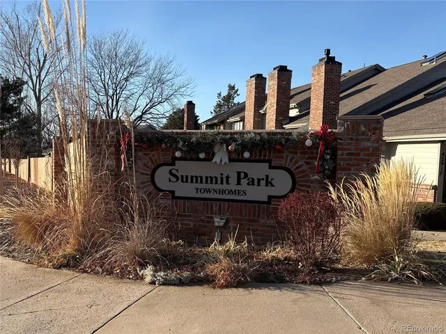 $399,999 | 4245 South Granby Way, Unit C, Aurora, CO 80014