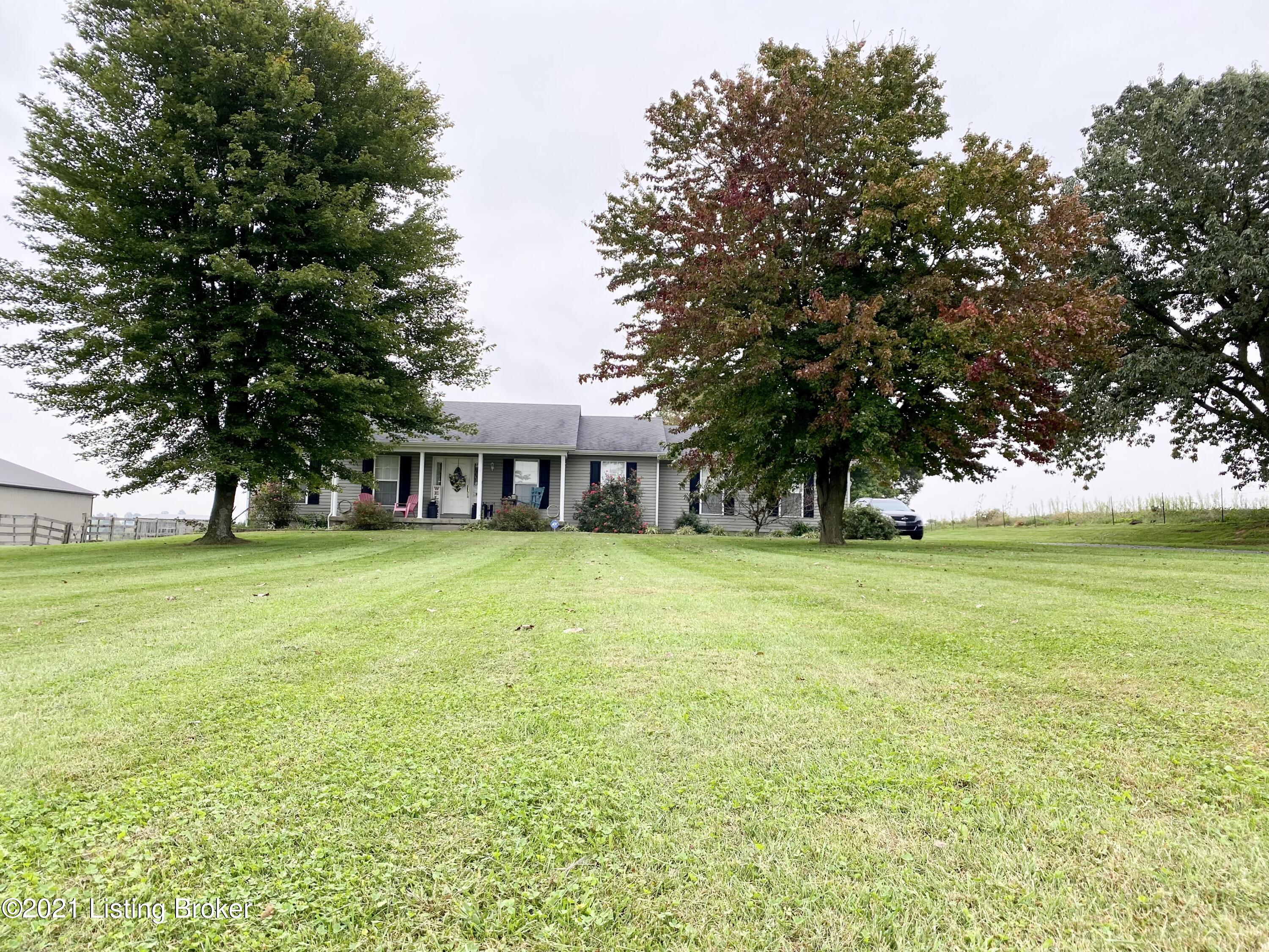 2100 Salt River Road Leitchfield, KY 42754 - Photo 5 of 39 4