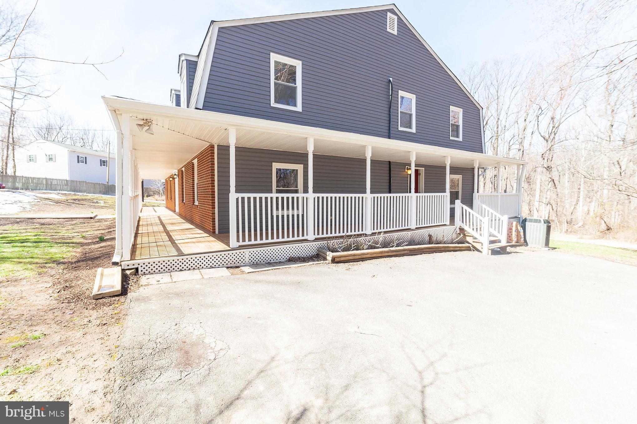 321 Duxbury Road Silver Spring, MD 20905 - Photo 2 of 30 Exterior (General)