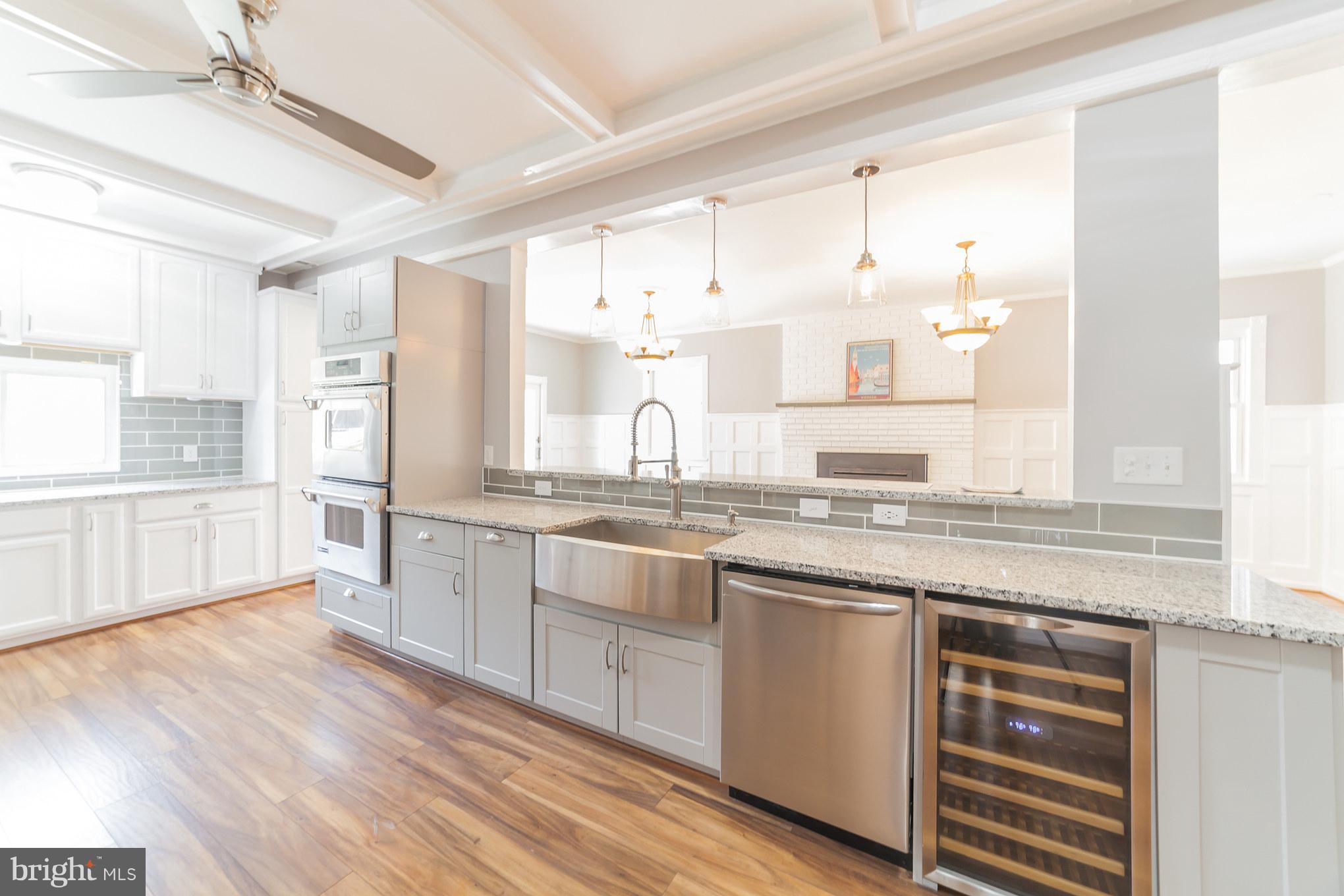 321 Duxbury Road Silver Spring, MD 20905 - Photo 11 of 30 Kitchen