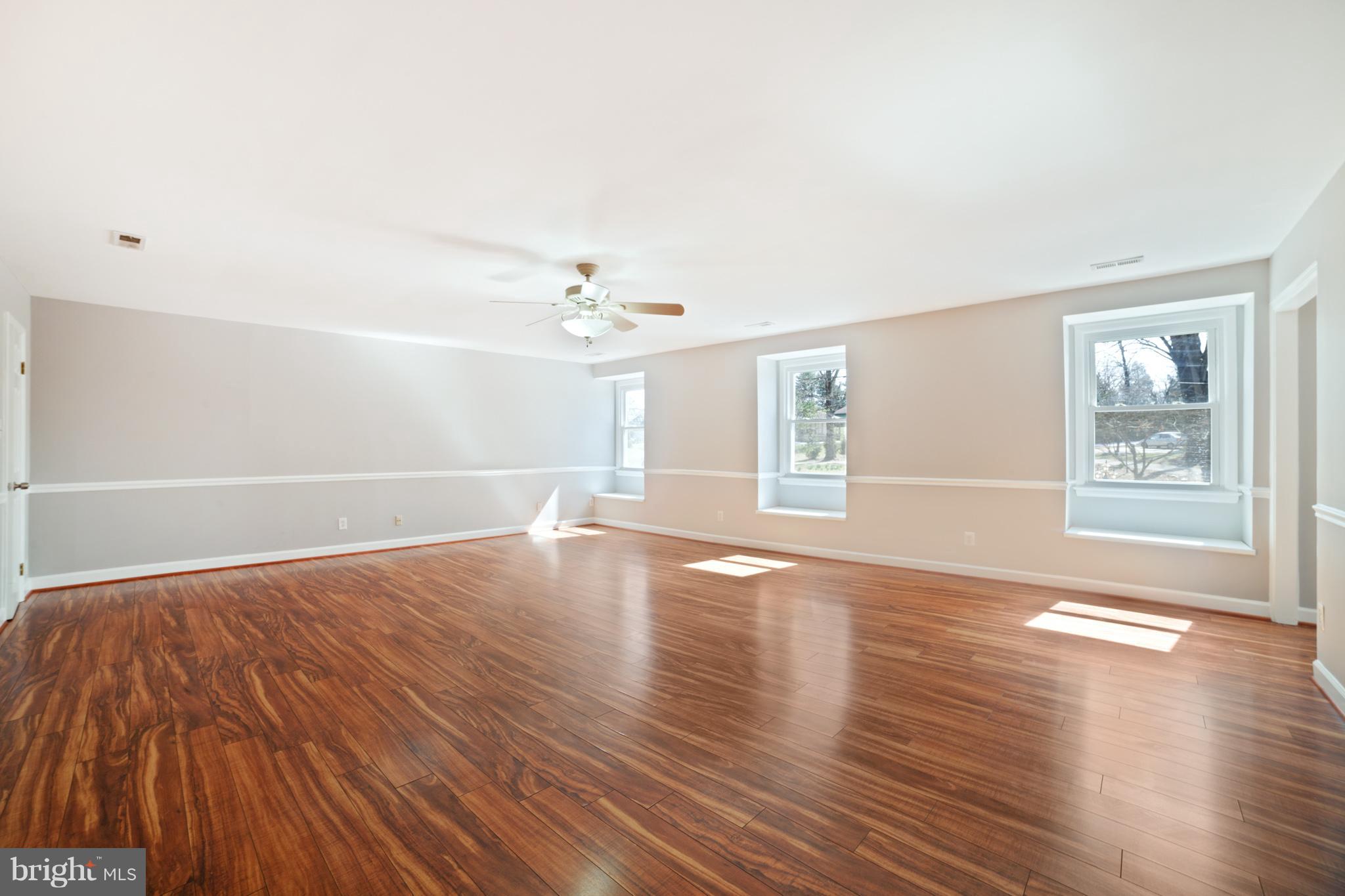 321 Duxbury Road Silver Spring, MD 20905 - Photo 13 of 30 Bedroom (Master)