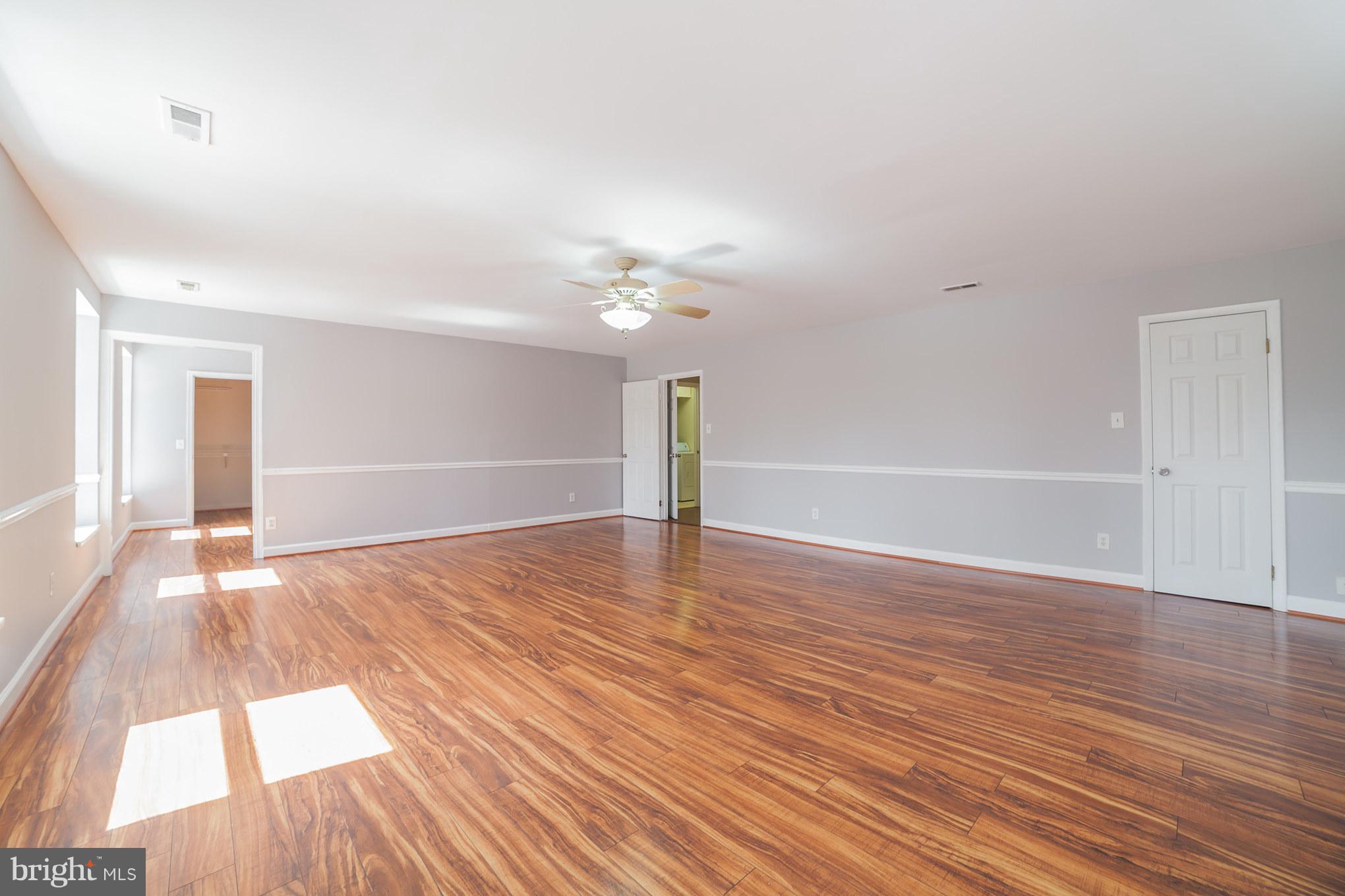 321 Duxbury Road Silver Spring, MD 20905 - Photo 14 of 30 Master Suite
