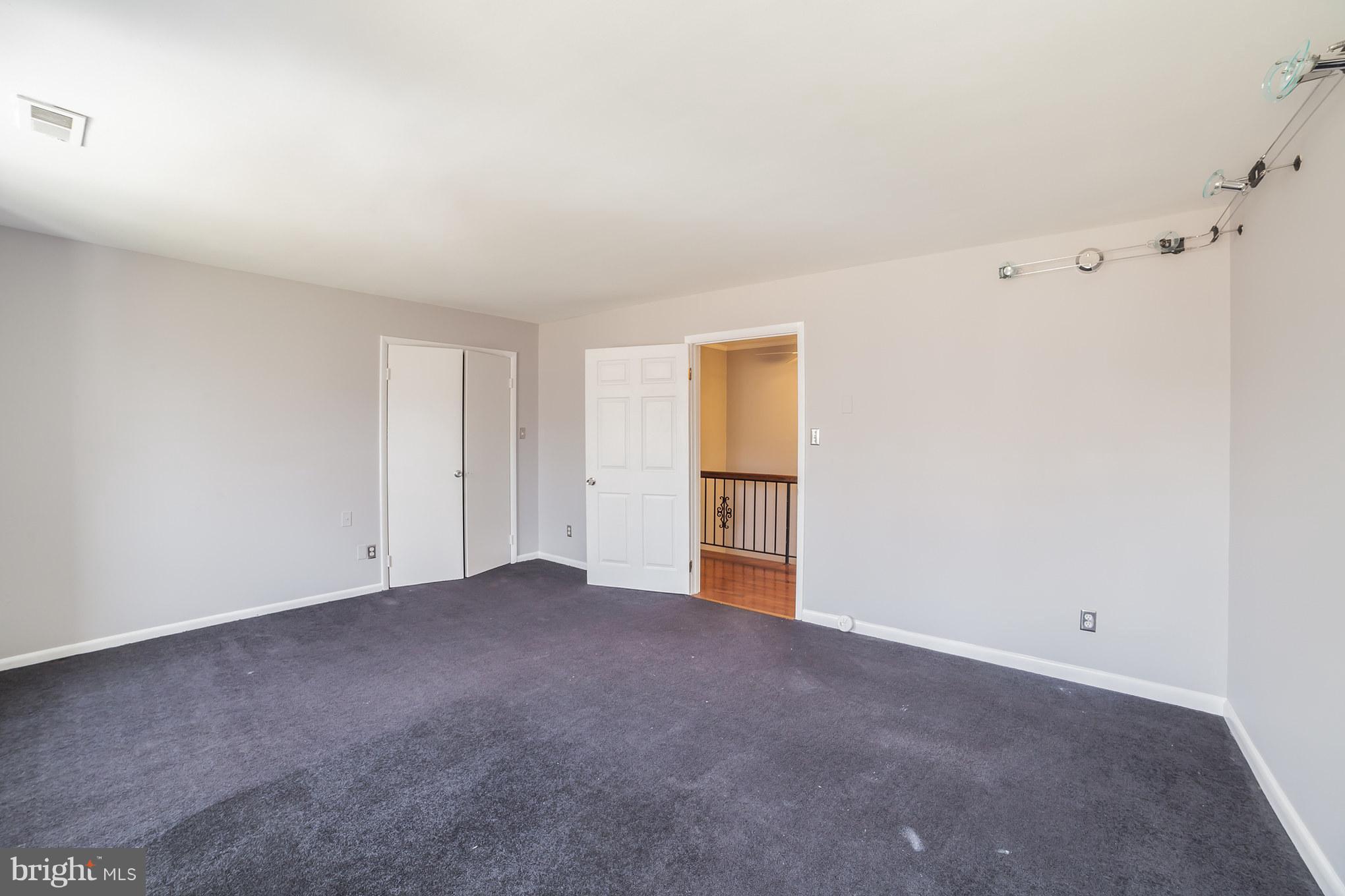 321 Duxbury Road Silver Spring, MD 20905 - Photo 17 of 30 Bedroom 3