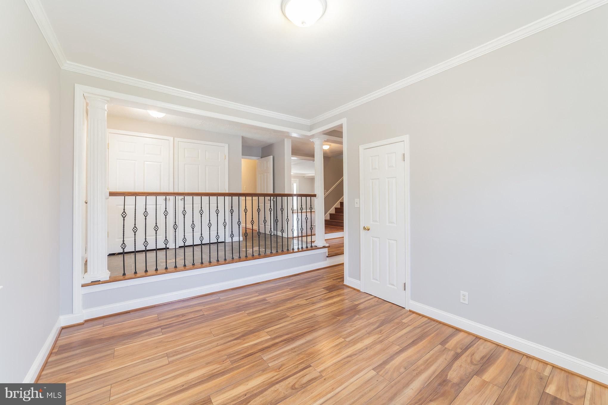 321 Duxbury Road Silver Spring, MD 20905 - Photo 22 of 30 Interior (General)