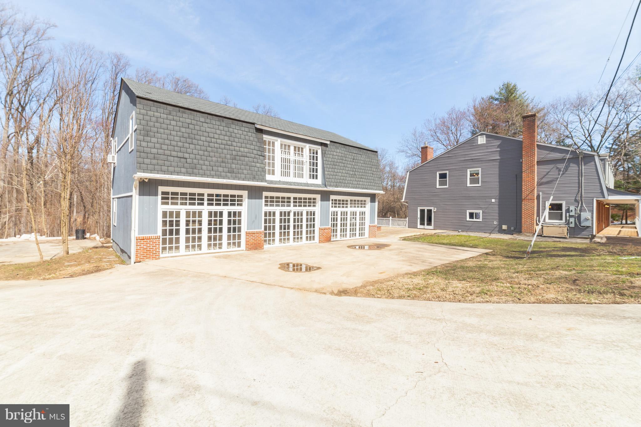 321 Duxbury Road Silver Spring, MD 20905 - Photo 26 of 30 3 bay dream garage