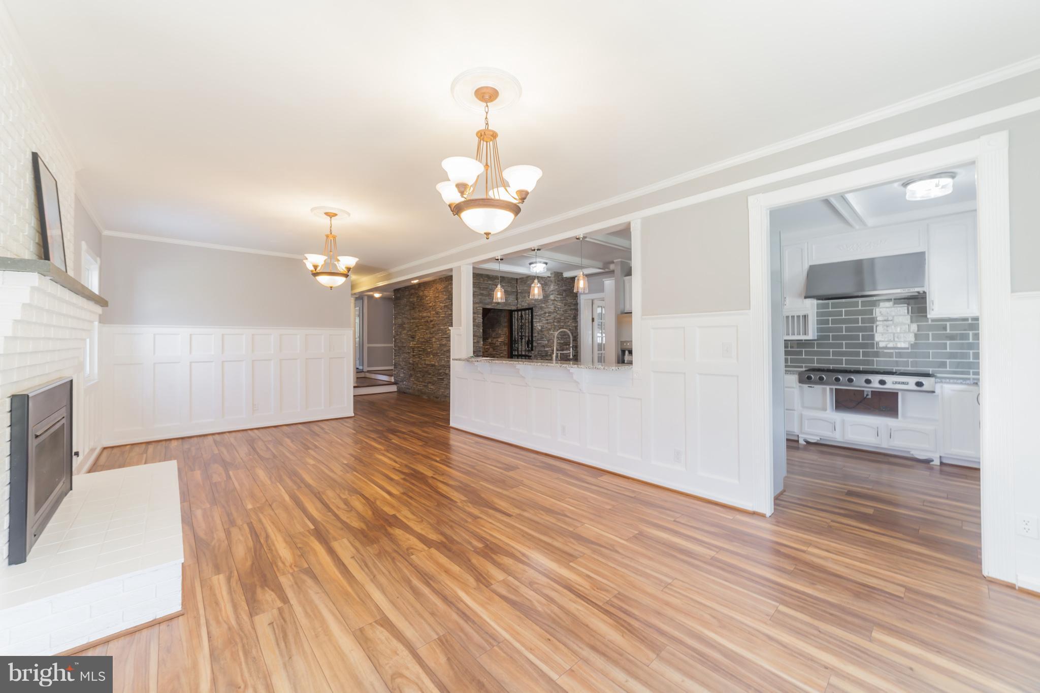 321 Duxbury Road Silver Spring, MD 20905 - Photo 8 of 30 Family Room