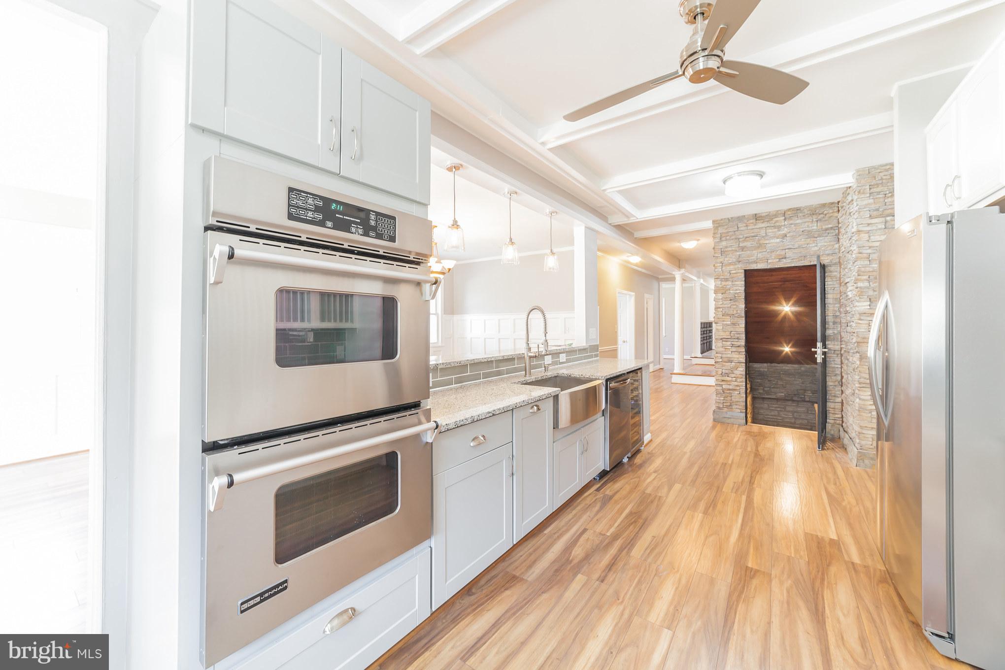 321 Duxbury Road Silver Spring, MD 20905 - Photo 10 of 30 Kitchen