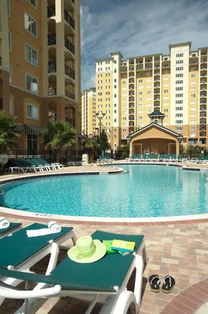 $190,000 | 8125 Resort Village Drive, Unit 5609, Orlando, FL 32821