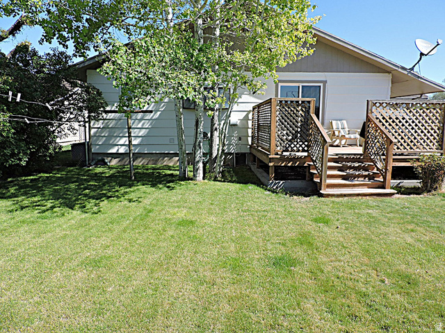 33 West 100 S Road Delta, UT 84624 - Photo 40 of 40