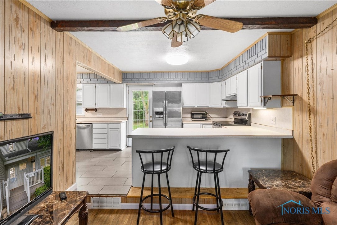 2107 Dority Road Toledo, OH 43615 - Photo 14 of 27 Gallery Image 14