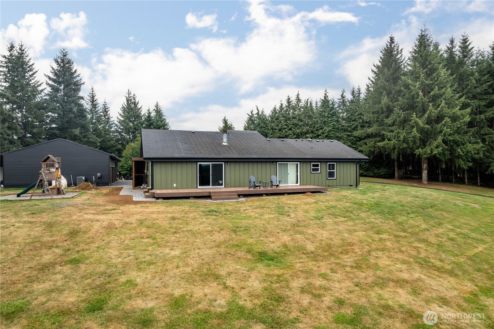 204 Vogel Road Castle Rock, WA 98611 - Photo 33 of 40 Gallery Image 33