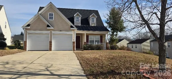 $1,900 | 10623 Campion Court, Charlotte, NC 28213