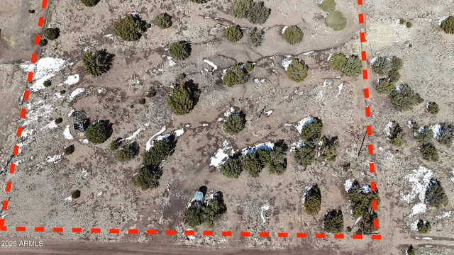 a view of city and ocean