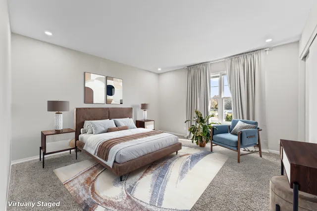 $499,000 | 1655 Whispering Oaks Drive, West Chicago, IL 60185