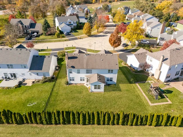 $499,000 | 1655 Whispering Oaks Drive, West Chicago, IL 60185