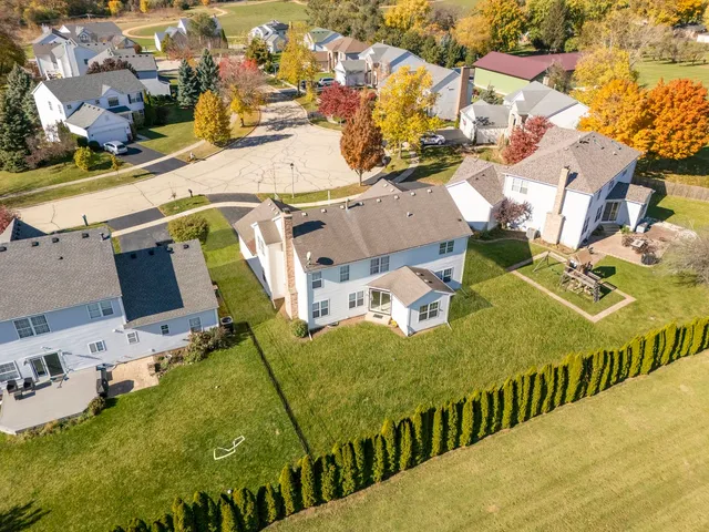 $499,000 | 1655 Whispering Oaks Drive, West Chicago, IL 60185