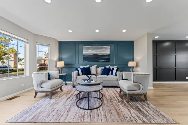 $499,000 | 1655 Whispering Oaks Drive, West Chicago, IL 60185