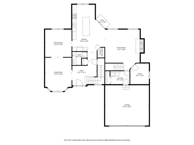 $499,000 | 1655 Whispering Oaks Drive, West Chicago, IL 60185