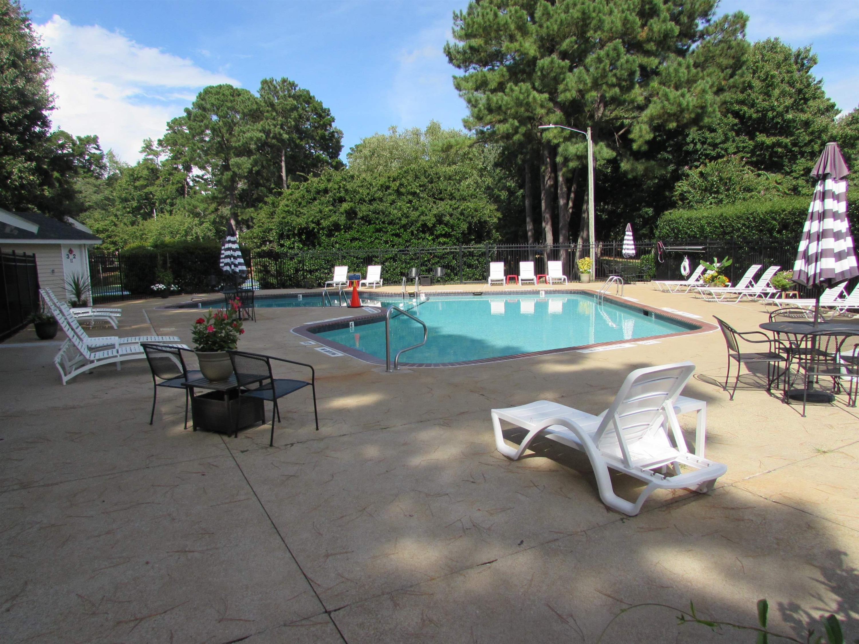 7712 Ohmann Court Raleigh, NC 27615 - Photo 22 of 24 Photo 22