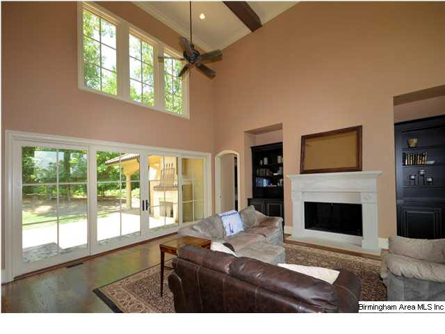 1170 Stagg Run Trail Pelham, AL 35124 - Photo 4 of 32