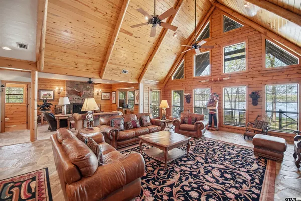 $1,795,000 | 1705 Panther Creek Pass, Mount Vernon, TX 75457