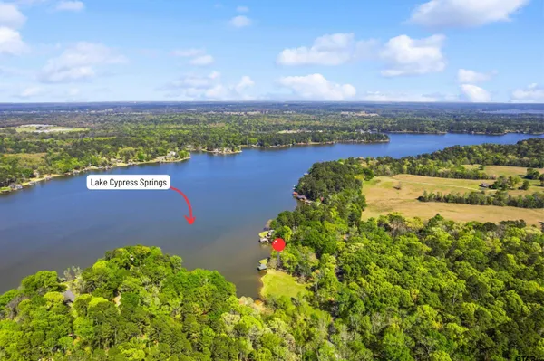 $1,795,000 | 1705 Panther Creek Pass, Mount Vernon, TX 75457