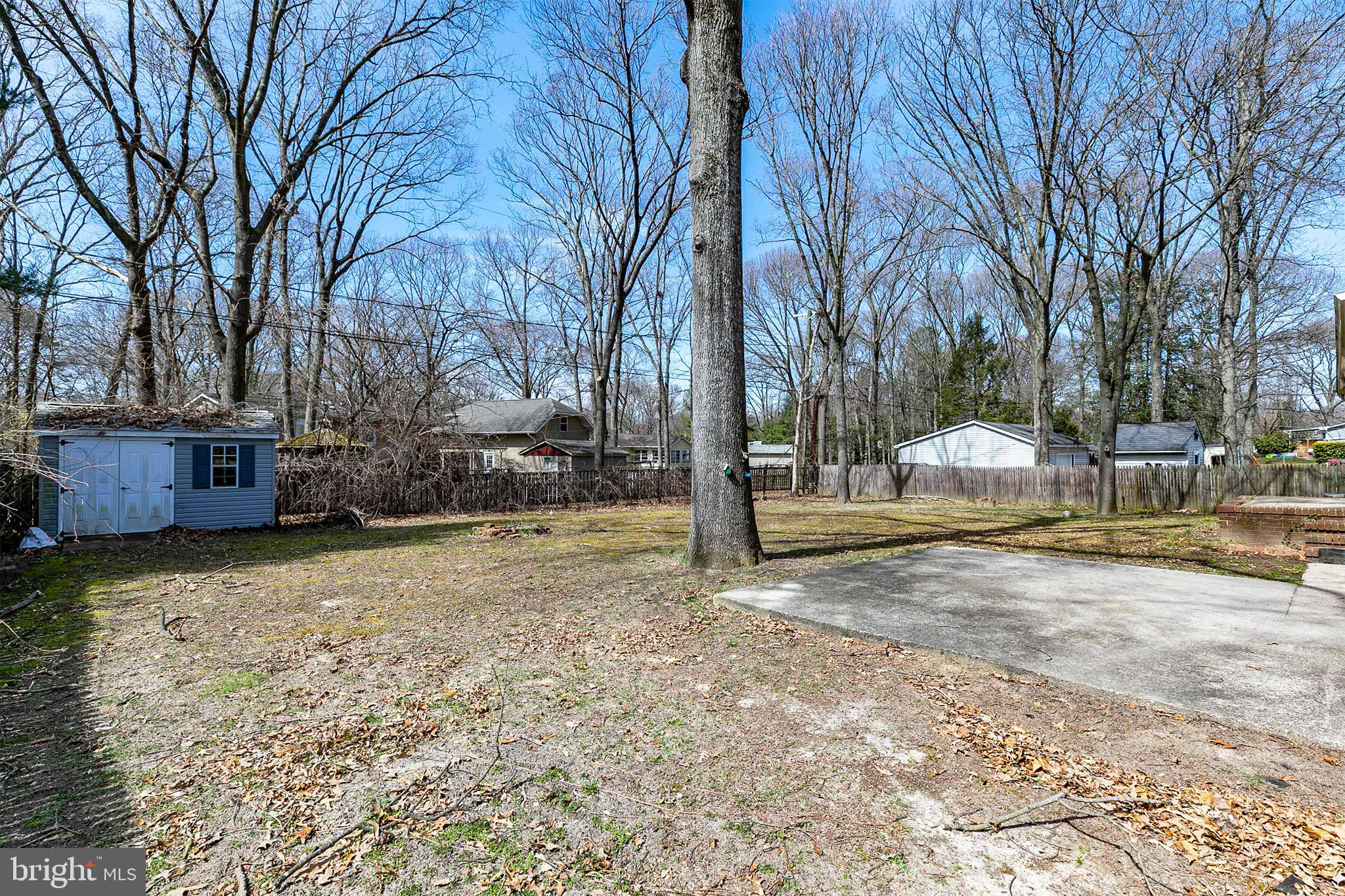 236 Hickory Point Road Pasadena, MD 21122 - Photo 31 of 32 Gallery Image 31