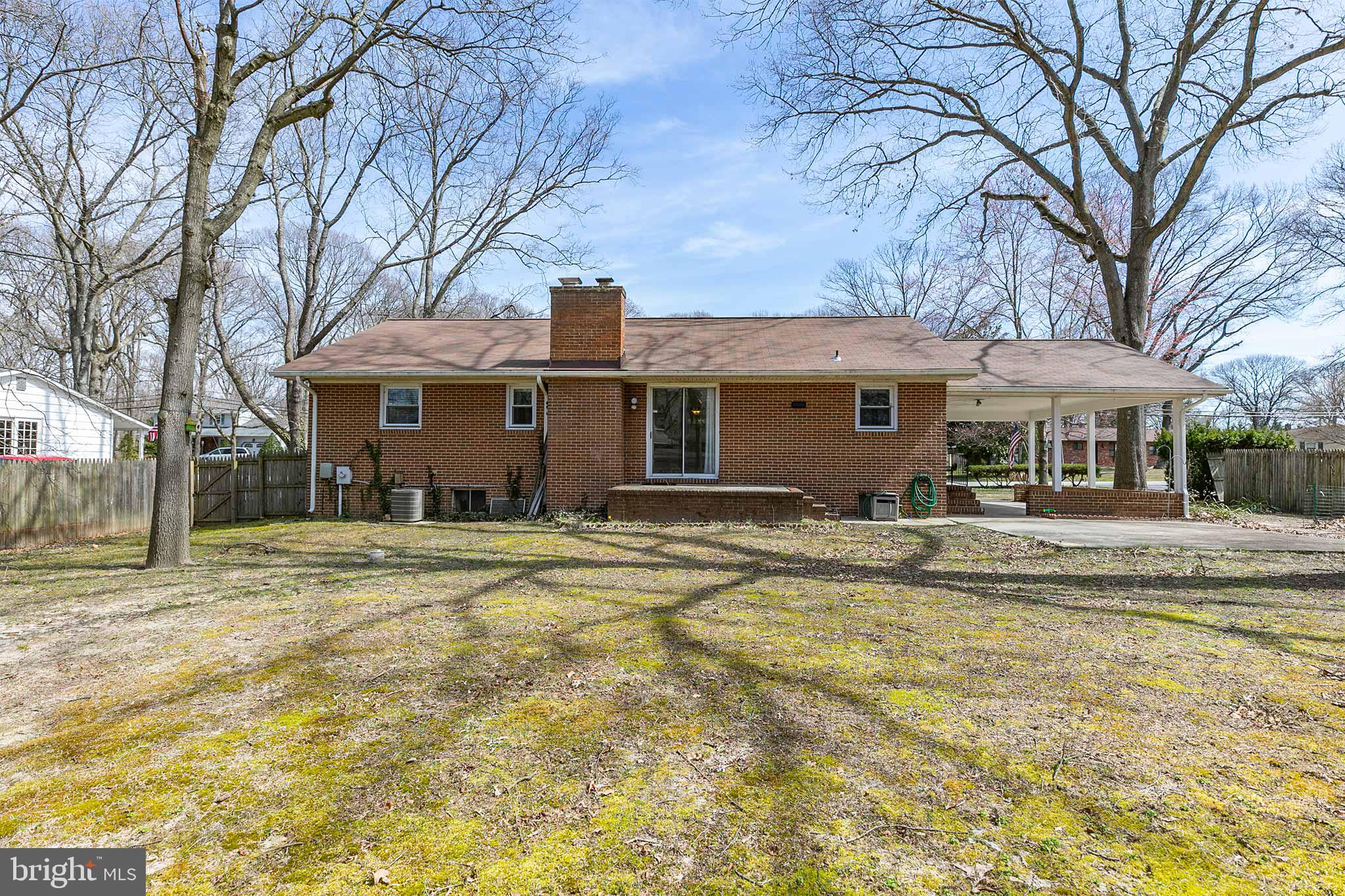 236 Hickory Point Road Pasadena, MD 21122 - Photo 32 of 32 Gallery Image 32
